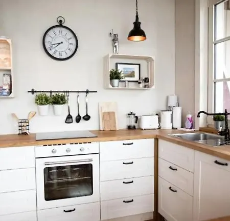 Holiday home Momare- Strandhaeuser Am Hainer - - Kleineseensucht - Seeschloesschen - Glueckskind *