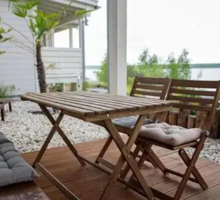 Momare- Strandhaeuser Am Hainer - - Kleineseensucht - Seeschloesschen - Glueckskind Holiday home *