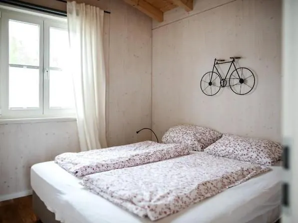 Holiday home Momare- Strandhaeuser Am Hainer - - Kleineseensucht - Seeschloesschen - Glueckskind Neukieritzsch