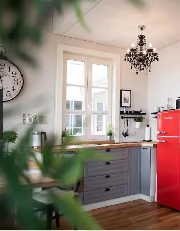 Momare- Strandhaeuser Am Hainer - - Kleineseensucht - Seeschloesschen - Glueckskind Holiday home