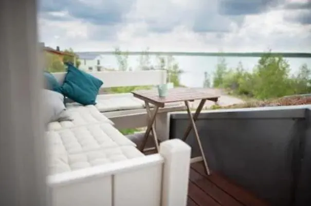 Momare- Strandhaeuser Am Hainer - - Kleineseensucht - Seeschloesschen - Glueckskind Holiday home Neukieritzsch