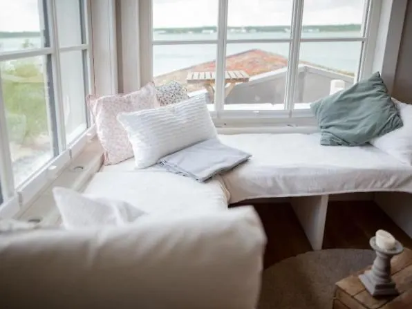 Momare- Strandhaeuser Am Hainer - - Kleineseensucht - Seeschloesschen - Glueckskind Holiday home